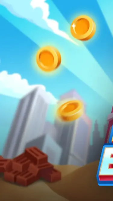 Mega Block Screenshot