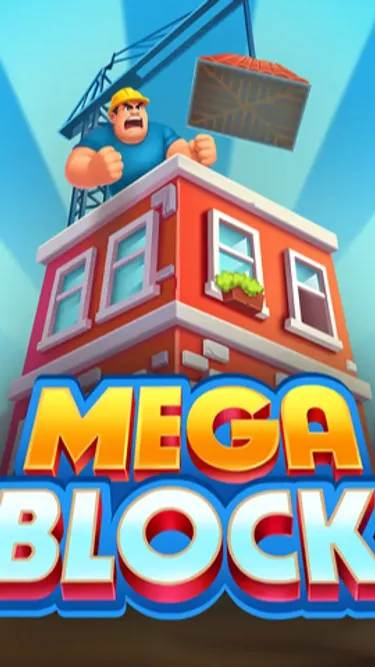 Mega Block Screenshot