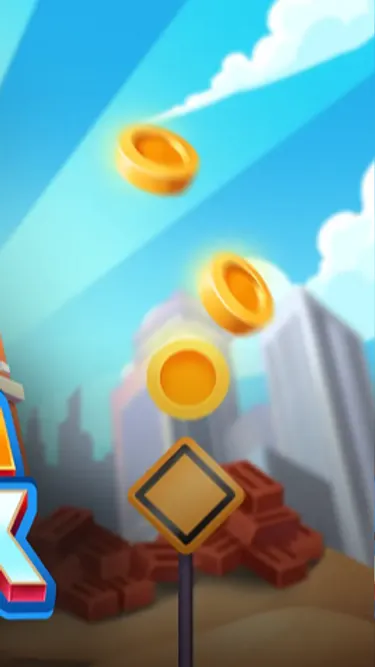 Mega Block Screenshot